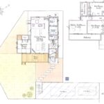 川越市小堤中古戸建 築10年 ４LDK 画像13