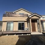 川越市小堤中古戸建 築10年 ４LDK 画像1