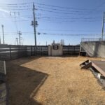 川越市小堤中古戸建 築10年 ４LDK