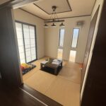 川越市小堤中古戸建 築10年 ４LDK 画像4