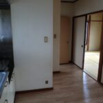 川島町　中山　２Kアパート　4.5万円(共益費込） 画像6