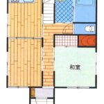 川島町上伊草中古戸建（投資物件としてお勧め）